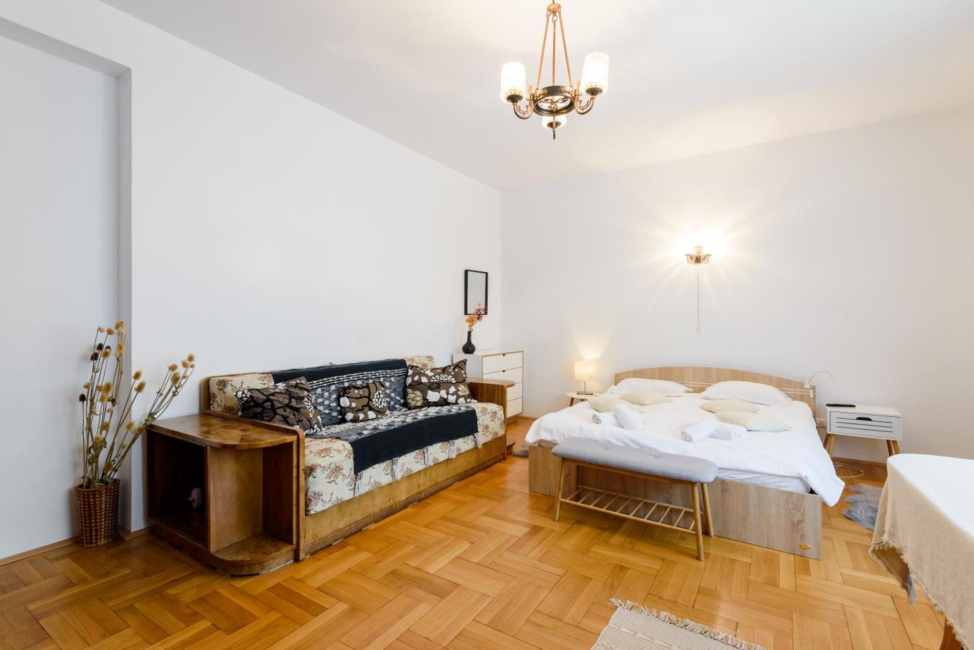 Casa Cu Cires Brasov 아파트 외부 사진