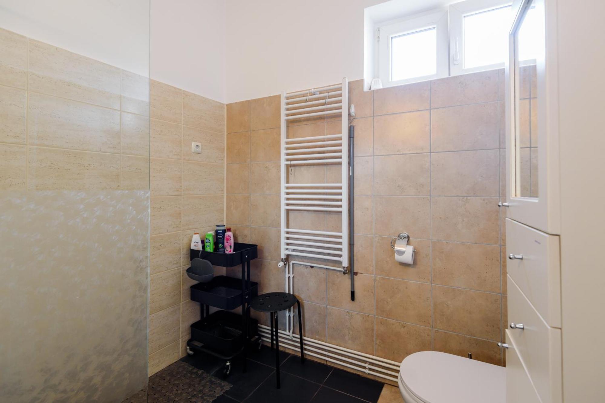 Casa Cu Cires Brasov 아파트 외부 사진