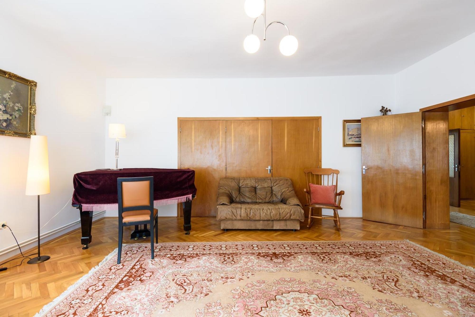 Casa Cu Cires Brasov 아파트 외부 사진