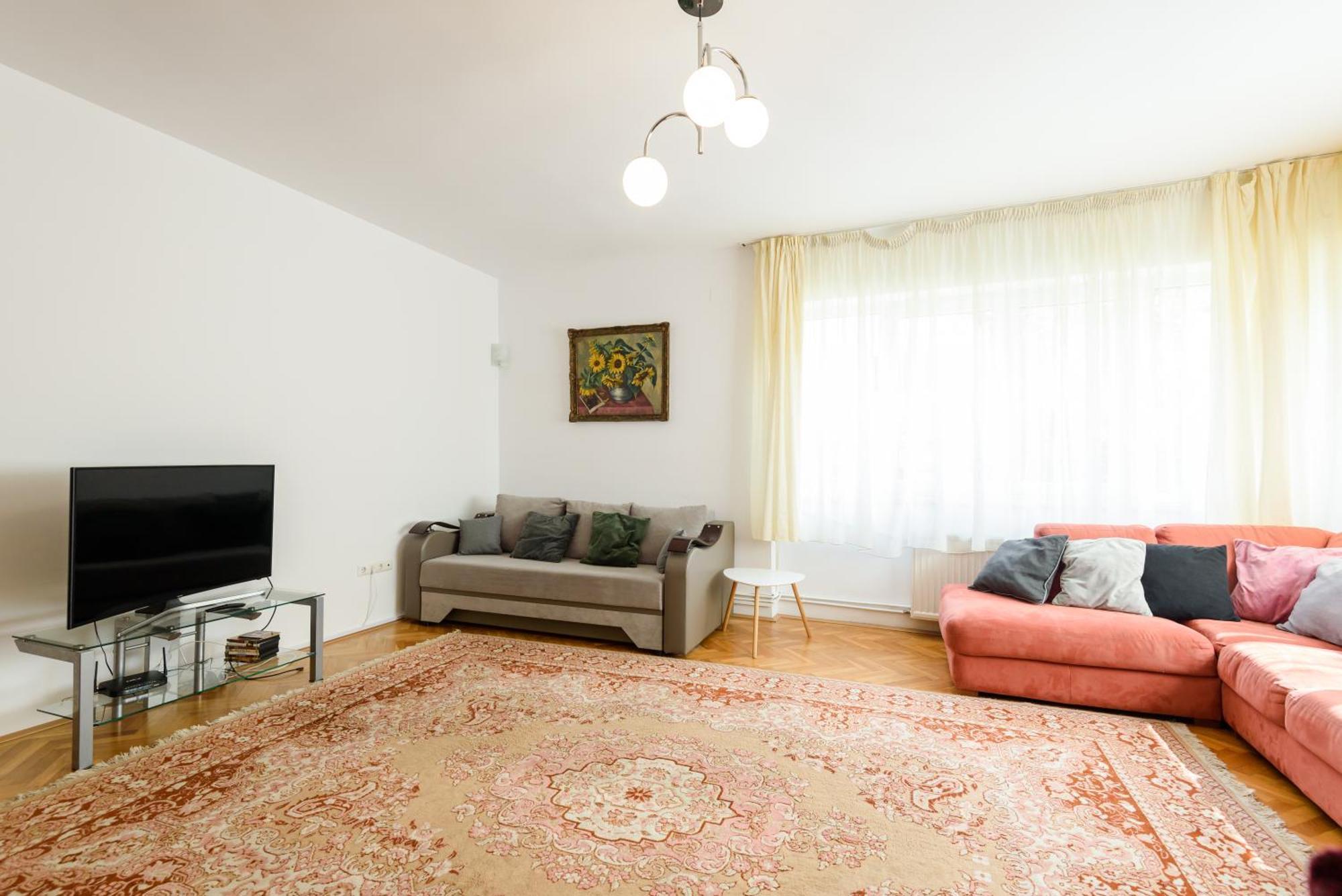 Casa Cu Cires Brasov 아파트 외부 사진